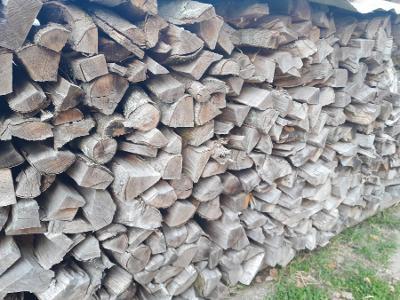 Brennholz Buche