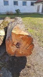 Rundholz Birne Vöcklamarkt