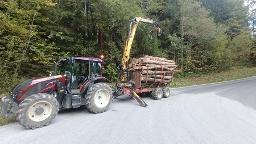Dienstleistung Roland Weißenbacher-Haiden (Umwelt- & Naturschutzdienstleistungen, sonstige forstliche Dienstleistung, Holzernte & Rückung, Land- und Forstmaschinenhandel, Forstbedarf)