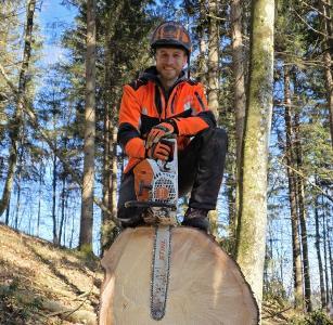 ad Rundholz-Inserat kostenlos erstellen