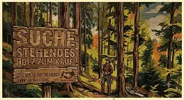 Stehendes Holz Kiefer, Tanne, Buche Röhrnbach