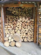 Brennholz Fichte, Sonstiges Holz