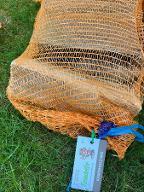 Holzprodukte Feiadeife Kaminholz-Mix 12.5 dm3 Sack Brennholz