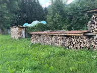 Brennholz Fichte, Esche, Buche Weißbriach