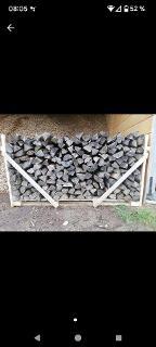 Brennholz Buche
