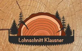 Dienstleistung Sägewerk Lohnschnitt  (Sägewerk)