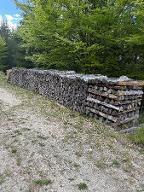 Brennholz Kiefer Waidmannsfeld