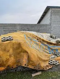 Brennholz Brennholz Eiche