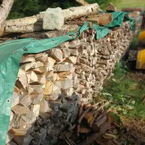 Brennholz Brennholz Esche, Ahorn, Buche