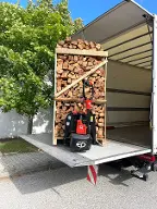 Brennholz Buche Mönchhof