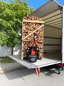 Brennholz Brennholz Buche
