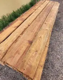 Holzprodukte Altholzbretter