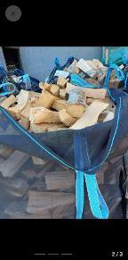 Brennholz Esche, Ahorn, Buche