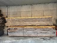 Schnittholz Fichte Hittisau