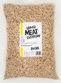 Holzprodukte Joes Grillpellets Buche 10 kg