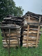 Brennholz Eiche, Buche