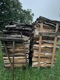 Brennholz Brennholz Eiche, Buche