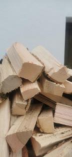 Brennholz Fichte, Tanne
