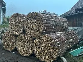 Brennholz Brennholz Fichte
