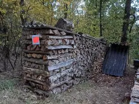 Brennholz Brennholz Esche, Eiche, Buche