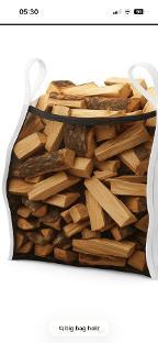 Brennholz Birke, Pappel, Nuss