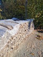 Brennholz Esche, Buche