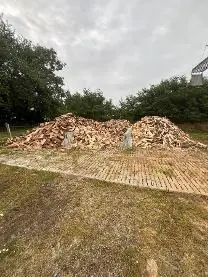 Brennholz Brennholz Fichte, Kiefer