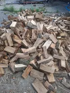 Brennholz Esche, Buche Lichtenberg