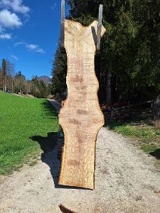 Schnittholz Sonstiges Holz