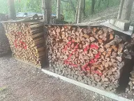 Brennholz Fichte, Kiefer Mischendorf