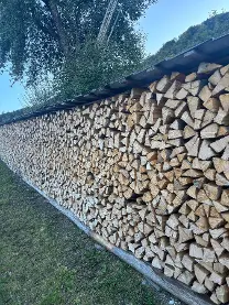 Brennholz Brennholz Esche, Buche