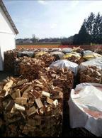 Brennholz Fichte, Eiche, Buche 25/33/50cm länge Standort: Südsteiermark