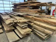 Schnittholz Sonstiges Holz Verschiedene Hölzer Aichhalden