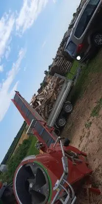 Brennholz Brennholz Esche, Eiche, Buche