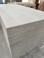 Holzprodukte Eiche Dreischichtplatte - 2440 × 1220 × 20 mm