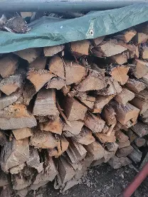 Brennholz Brennholz Eiche Hartholz