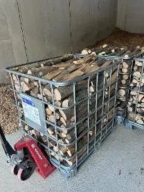 Brennholz Brennholz Esche, Buche