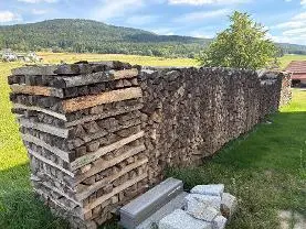 Brennholz Brennholz Buche Astrein