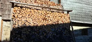 Brennholz Birke, Esche, Buche Frankenmarkt