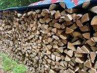 Brennholz Buche Rosenau am Sonntagberg