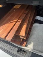 Schnittholz Sonstiges Holz Indische Apfelholz