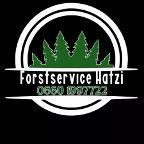 Dienstleistung Forstservice Hatzi  (sonstige forstliche Dienstleistung, Holzernte & Rückung, Jungwaldpflege)