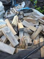 Brennholz Esche, Buche 90% Buche    10% Esche