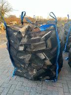 Brennholz Esche, Sonstiges Holz, Eiche Laubholz mix Güby