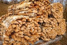 Brennholz Birke Trebesing