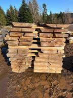 Schnittholz Buche Astig, Risse, Farbliche unterschiede Wolfach