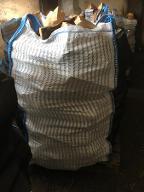 Brennholz Esche Sortenrein Brunnenthal