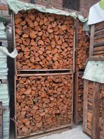 Brennholz Brennholz Fichte