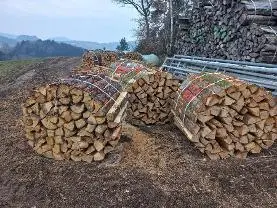 Brennholz Brennholz Esche, Buche, Erle
