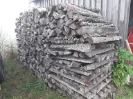Brennholz Buche Peilstein im Mühlviertel